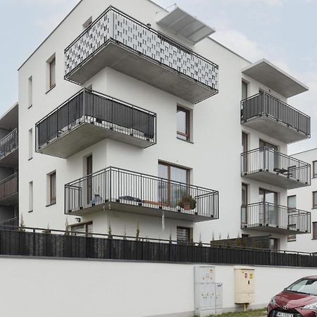 Warsaw Piaseczno Peaceful Apartment Cichej Laki By Noclegi Renters Dış mekan fotoğraf