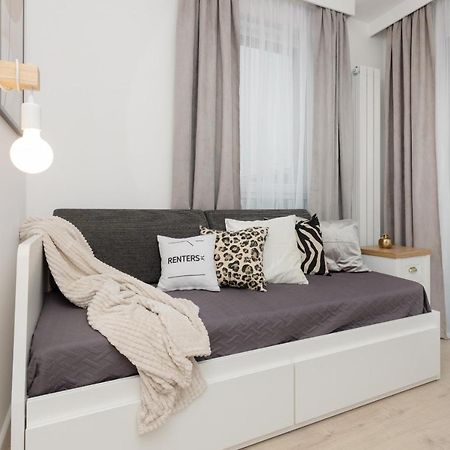 Warsaw Piaseczno Peaceful Apartment Cichej Laki By Noclegi Renters Dış mekan fotoğraf