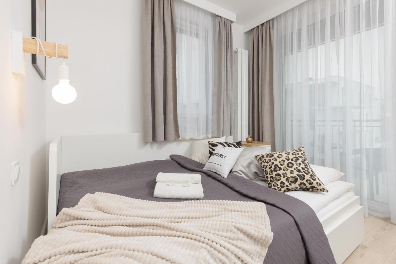 Warsaw Piaseczno Peaceful Apartment Cichej Laki By Noclegi Renters Dış mekan fotoğraf