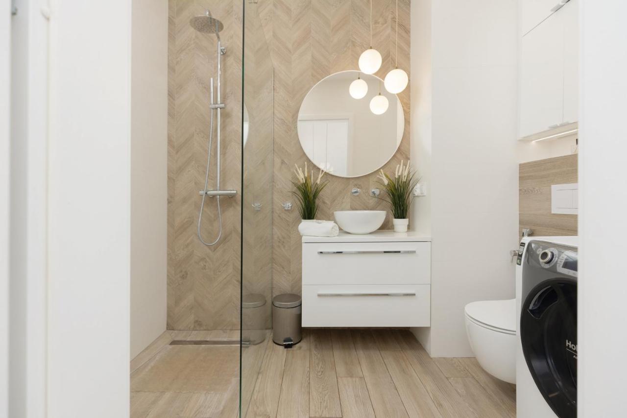 Warsaw Piaseczno Peaceful Apartment Cichej Laki By Noclegi Renters Dış mekan fotoğraf