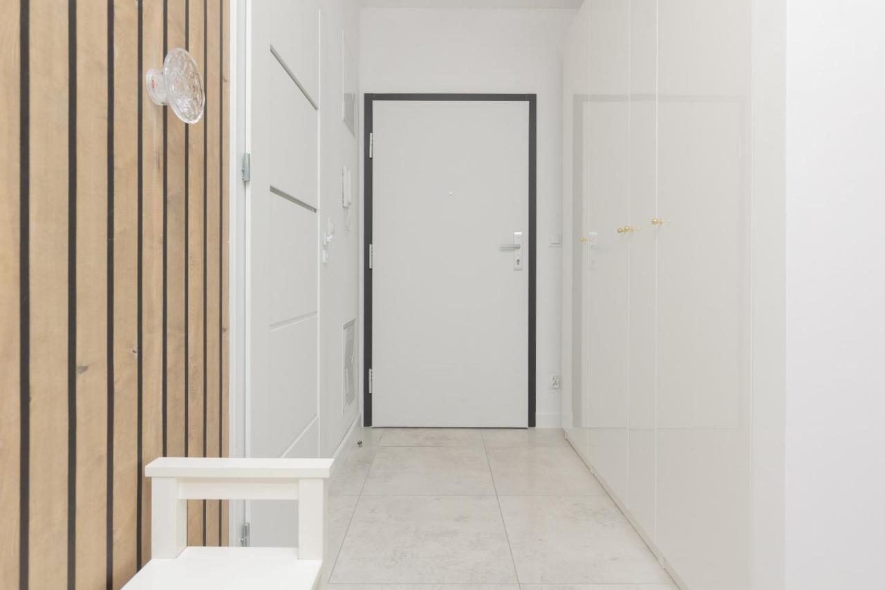 Warsaw Piaseczno Peaceful Apartment Cichej Laki By Noclegi Renters Dış mekan fotoğraf